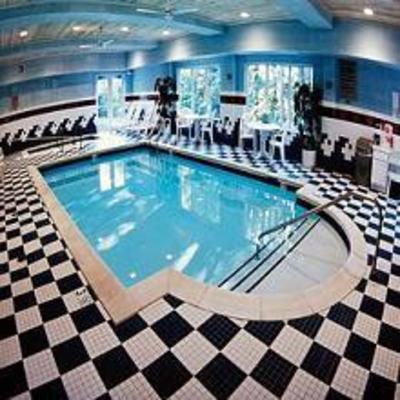 фото отеля Country Inn & Suites Annapolis