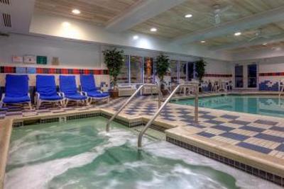 фото отеля Country Inn & Suites Annapolis