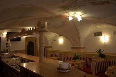 фото отеля Hotel San Lorenzo in Banale