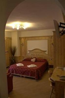 фото отеля Hotel San Lorenzo in Banale
