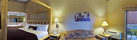 фото отеля Great Wolf Lodge Traverse City