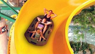 фото отеля Great Wolf Lodge Traverse City
