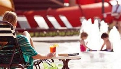 фото отеля Great Wolf Lodge Traverse City