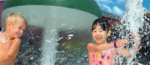 фото отеля Great Wolf Lodge Traverse City