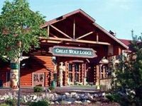 Great Wolf Lodge Traverse City