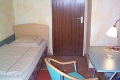 фото отеля Hamtor-Hotel