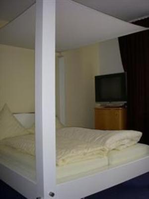 фото отеля Hamtor-Hotel