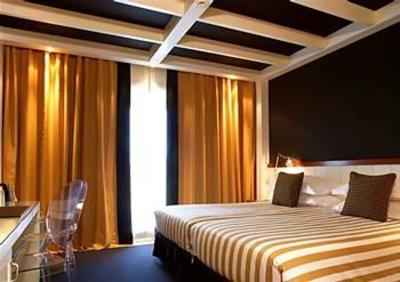 фото отеля U232 Hotel