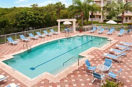 фото отеля Doubletree Suites by Hilton Naples
