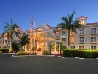 Doubletree Suites by Hilton Naples