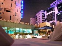 Rivoli Hotel Casablanca