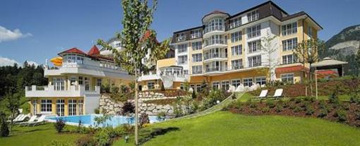 фото отеля Hotel Panorama Royal