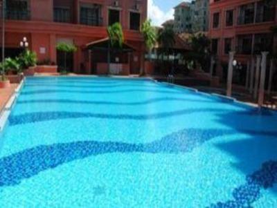 фото отеля Kk-Suites Residence at Marina Court Resort Condominium