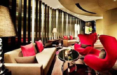 фото отеля Sofitel Silver Plaza Jinan