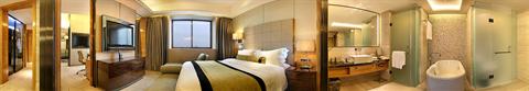 фото отеля Sofitel Silver Plaza Jinan