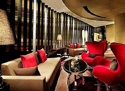 фото отеля Sofitel Silver Plaza Jinan