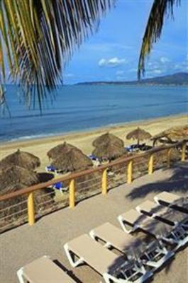 фото отеля Samba Vallarta Pueblo Bonito Hotel Nuevo Vallarta
