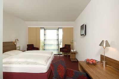 фото отеля Hotel Knoblauch