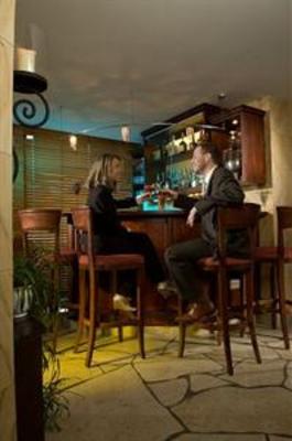 фото отеля Hotel Knoblauch