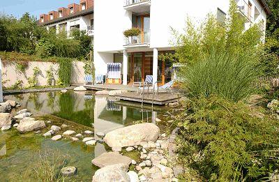 фото отеля Hotel Knoblauch