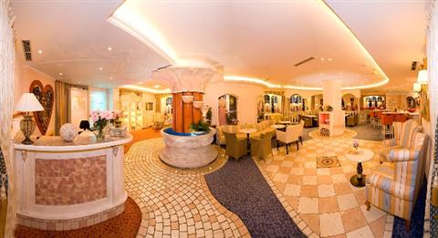 фото отеля Moisl Genuss und Vitalhotel