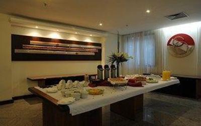 фото отеля Green Place Flat