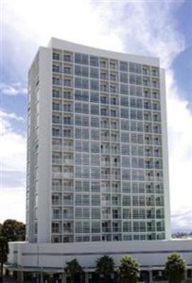 фото отеля Proximity Apartments Manukau City