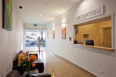 фото отеля Proximity Apartments Manukau City