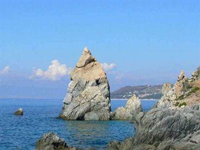фото отеля Villaggio La Pizzuta
