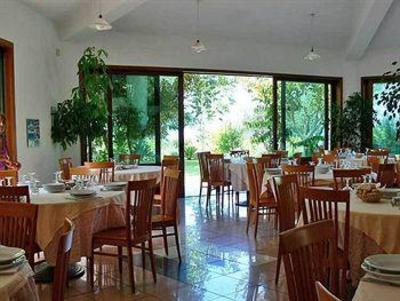 фото отеля Villaggio La Pizzuta