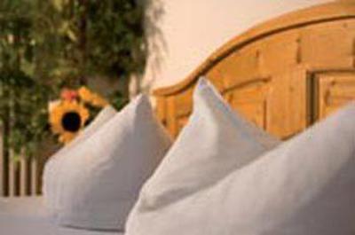 фото отеля Hotel Vier Jahreszeiten Garmisch-Partenkirchen