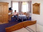 фото отеля Hotel Vier Jahreszeiten Garmisch-Partenkirchen