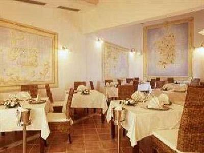 фото отеля Hotel Pozzo Sacro