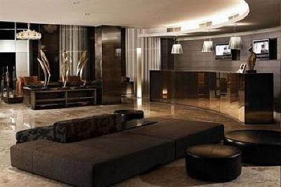 фото отеля S15 Sukhumvit Hotel
