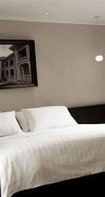 фото отеля S15 Sukhumvit Hotel