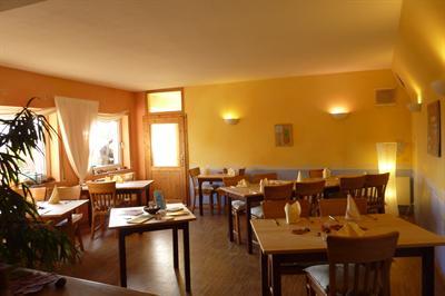 фото отеля Hotel Grunwald Ansbach