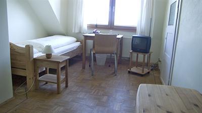 фото отеля Hotel Grunwald Ansbach