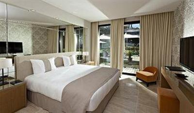 фото отеля Hostellerie La Farandole