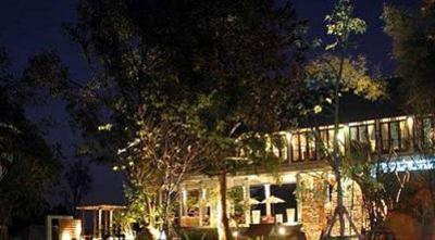 фото отеля Proud Phu Fah Resort Chiang Mai