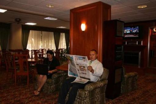 фото отеля Hampton Inn, Arcadia