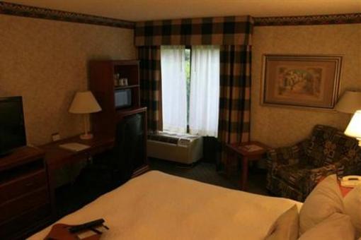 фото отеля Hampton Inn, Arcadia