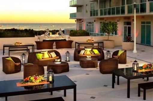 фото отеля Sonesta Bayfront Hotel Coconut Grove