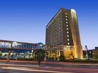 Four Points Hotel Galerias Monterrey