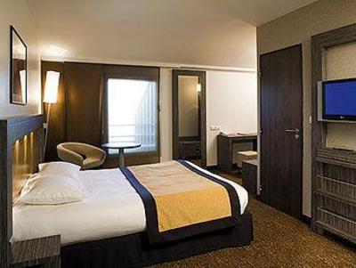 фото отеля Mercure Perigueux Centre