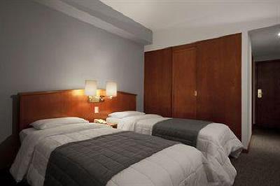 фото отеля Hotel Moncloa Sao Paulo