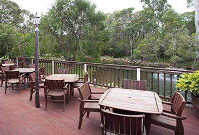 фото отеля Australis Margaret River