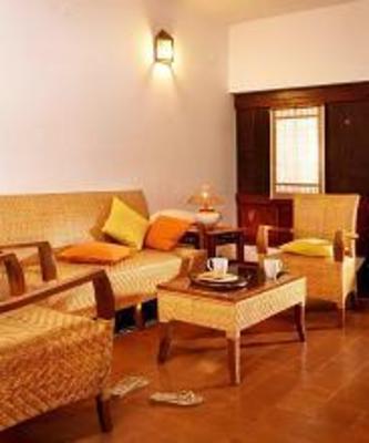 фото отеля Punnamada Serena Resort Alleppey