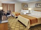 фото отеля Comfort Inn Waterloo Ontario