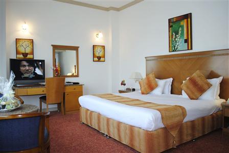 фото отеля Ramee Guestline Hotel