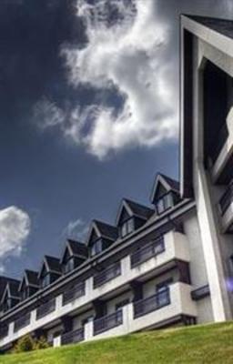 фото отеля Coppid Beech Hotel